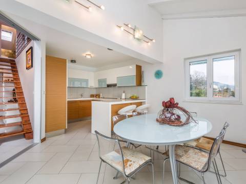 Flats Opatija - Centar, Opatija, 222m2
