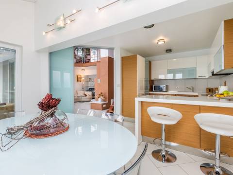Flats Opatija - Centar, Opatija, 222m2