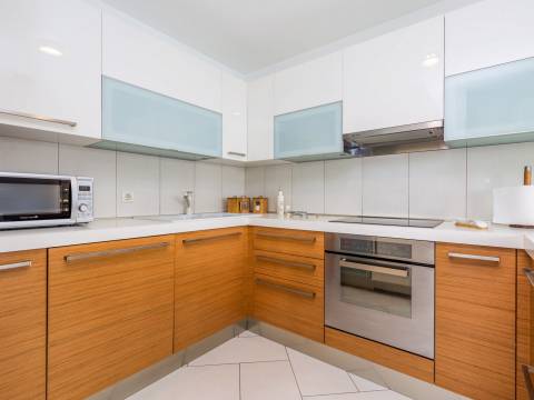 Flats Opatija - Centar, Opatija, 222m2