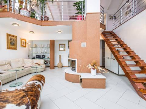 Flats Opatija - Centar, Opatija, 222m2