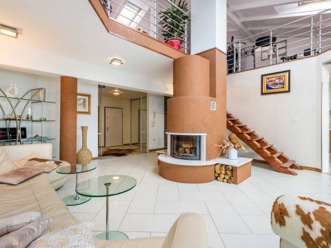 Flats Opatija - Centar, Opatija, 222m2