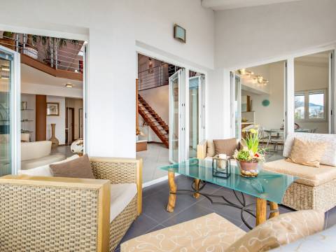 Flats Opatija - Centar, Opatija, 222m2