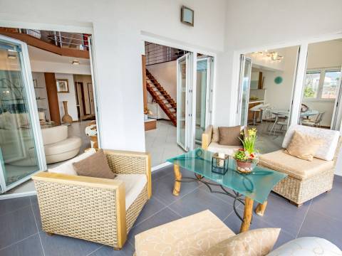 Flats Opatija - Centar, Opatija, 222m2