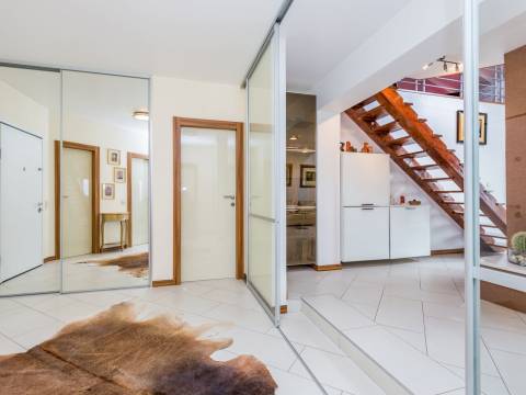 Flats Opatija - Centar, Opatija, 222m2