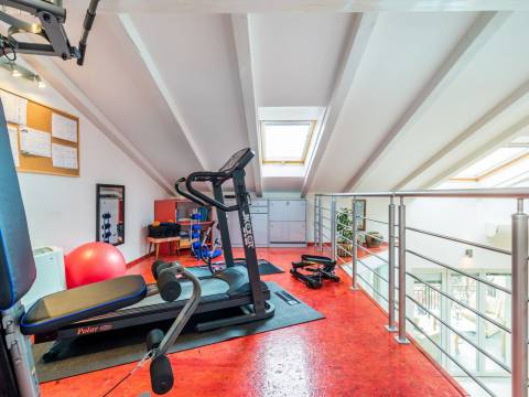 Flats Opatija - Centar, Opatija, 222m2