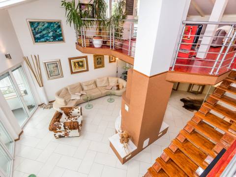 Flats Opatija - Centar, Opatija, 222m2