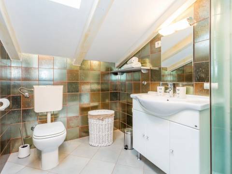 Flats Opatija - Centar, Opatija, 222m2