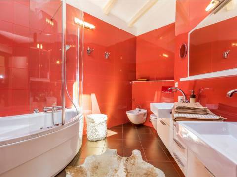 Flats Opatija - Centar, Opatija, 222m2