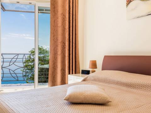 Flats Opatija - Centar, Opatija, 222m2