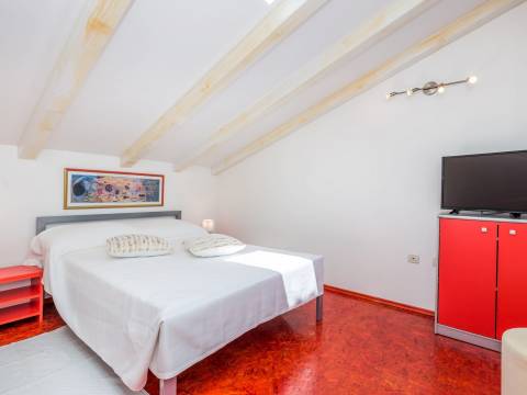 Flats Opatija - Centar, Opatija, 222m2
