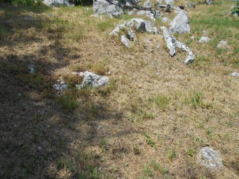 SNIŽENA CIJENA!!! POLJANE - Zemljište (započeta gradnja), 2320 m2