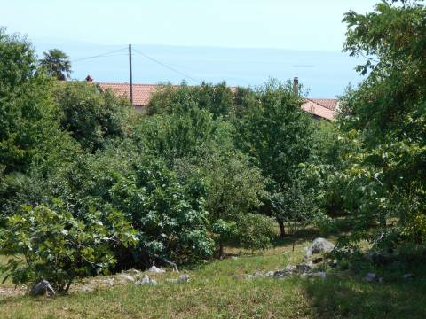 SNIŽENA CIJENA!!! POLJANE - Zemljište (započeta gradnja), 2320 m2