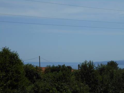 SNIŽENA CIJENA!!! POLJANE - Zemljište (započeta gradnja), 2320 m2