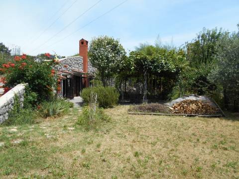 SNIŽENA CIJENA!!! POLJANE - Zemljište (započeta gradnja), 2320 m2