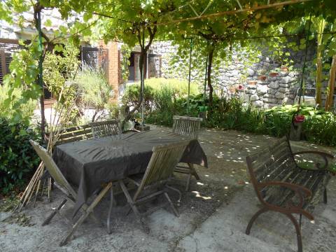 SNIŽENA CIJENA!!! POLJANE - Zemljište (započeta gradnja), 2320 m2