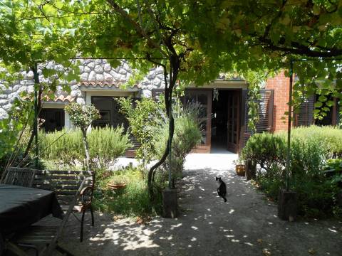 SNIŽENA CIJENA!!! POLJANE - Zemljište (započeta gradnja), 2320 m2