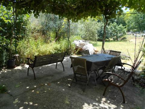 SNIŽENA CIJENA!!! POLJANE - Zemljište (započeta gradnja), 2320 m2