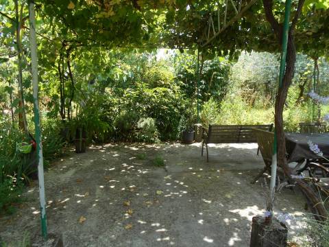 SNIŽENA CIJENA!!! POLJANE - Zemljište (započeta gradnja), 2320 m2