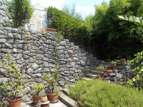 SNIŽENA CIJENA!!! POLJANE - Zemljište (započeta gradnja), 2320 m2