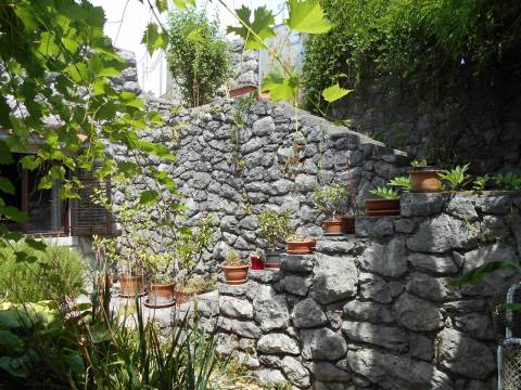 SNIŽENA CIJENA!!! POLJANE - Zemljište (započeta gradnja), 2320 m2