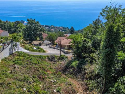 Lands Liganj, Lovran, 1.398m2