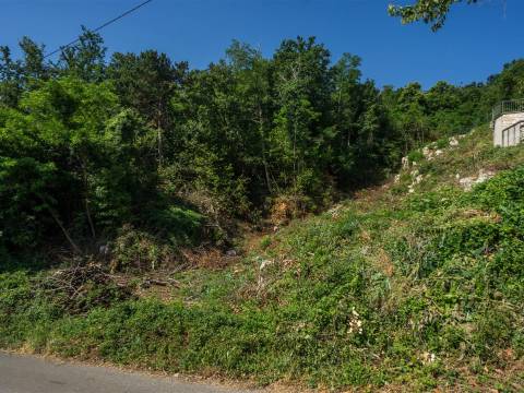 Lands Liganj, Lovran, 1.398m2