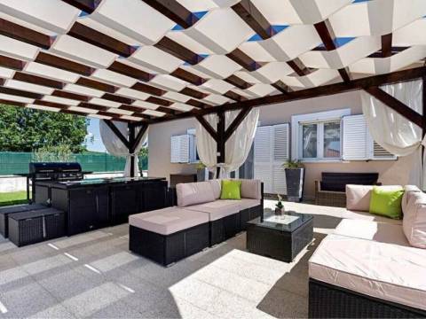 Houses Rovinj, 116m2