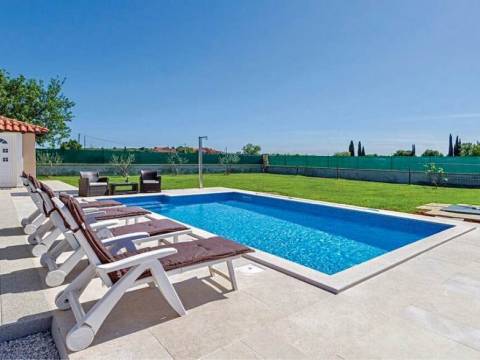 Houses Rovinj, 116m2