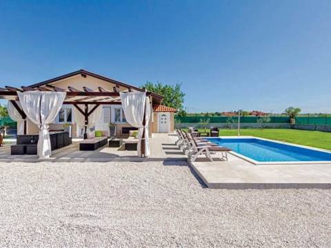 Houses Rovinj, 116m2