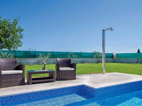 Houses Rovinj, 116m2