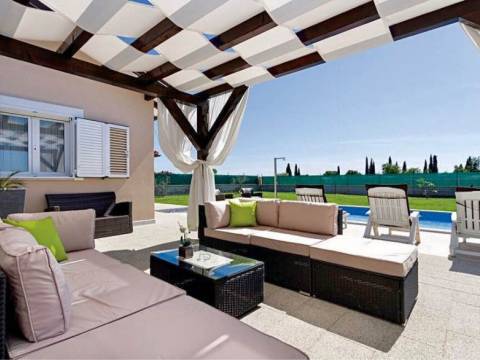 Houses Rovinj, 116m2