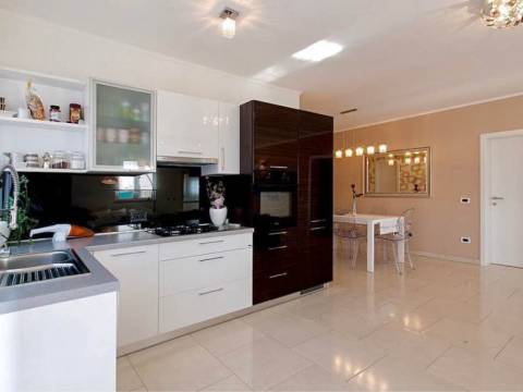 Houses Rovinj, 116m2