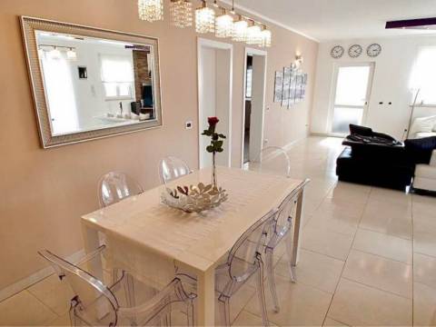 Houses Rovinj, 116m2