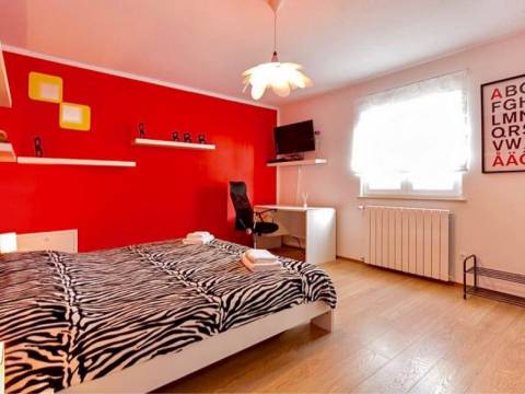 Houses Rovinj, 116m2