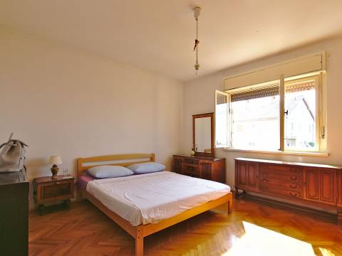 Flats Zamet, Rijeka, 91m2