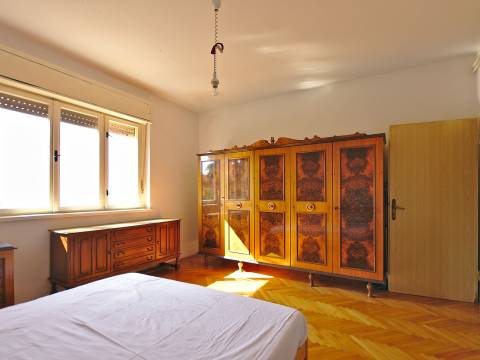 Flats Zamet, Rijeka, 91m2