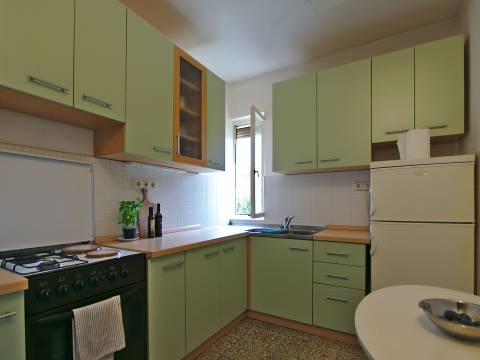 Flats Zamet, Rijeka, 91m2