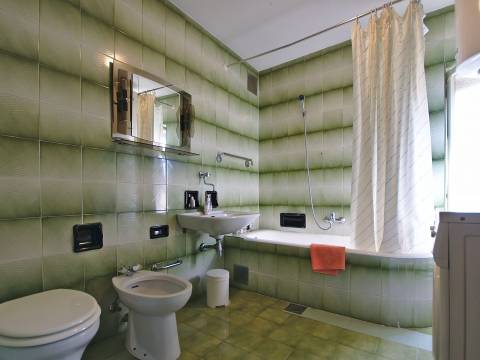 Flats Zamet, Rijeka, 91m2