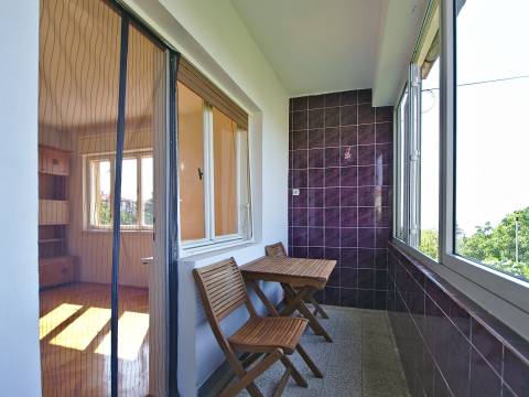 Flats Zamet, Rijeka, 91m2
