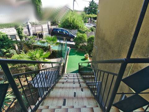 Flats Zamet, Rijeka, 91m2