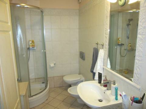Flats Kantrida, Rijeka, 162m2