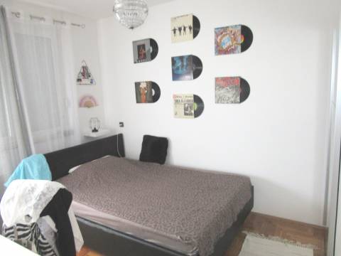 Flats Kantrida, Rijeka, 162m2