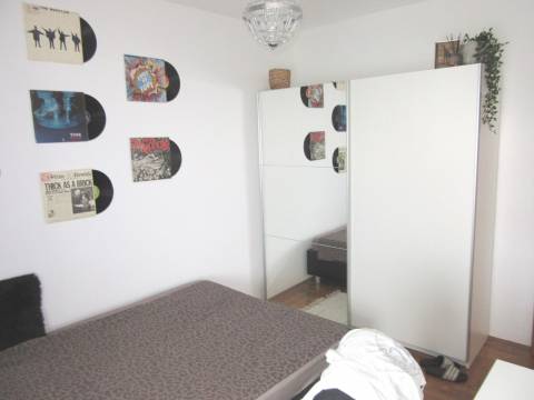 Flats Kantrida, Rijeka, 162m2