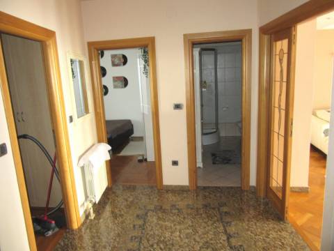 Flats Kantrida, Rijeka, 162m2
