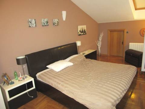Flats Kantrida, Rijeka, 162m2