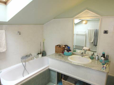 Flats Kantrida, Rijeka, 162m2