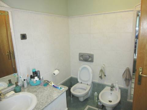 Flats Kantrida, Rijeka, 162m2
