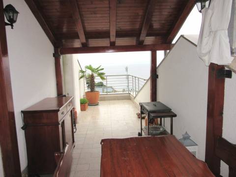 Flats Kantrida, Rijeka, 162m2