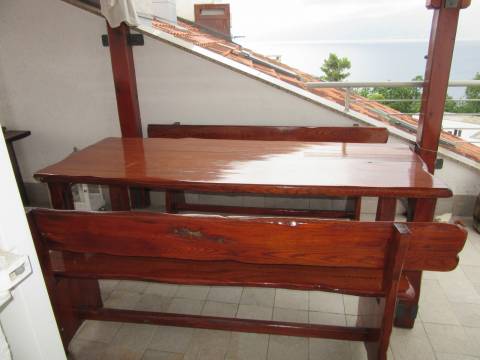 Flats Kantrida, Rijeka, 162m2