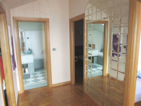 Flats Kantrida, Rijeka, 162m2
